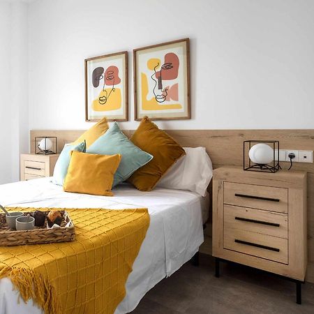 Oliva Suites Esterno foto