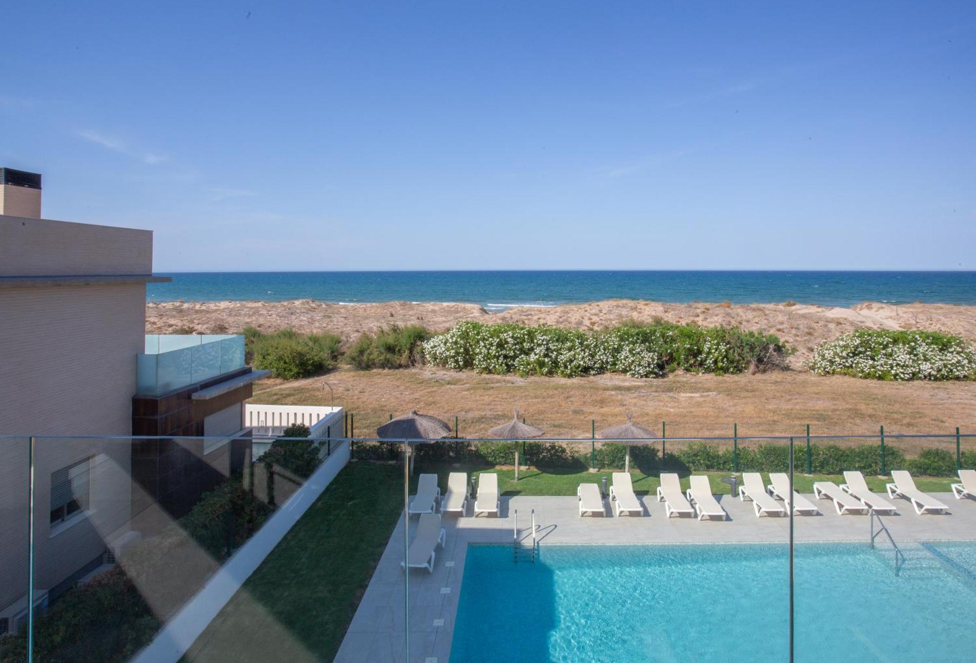 Oliva Suites Esterno foto