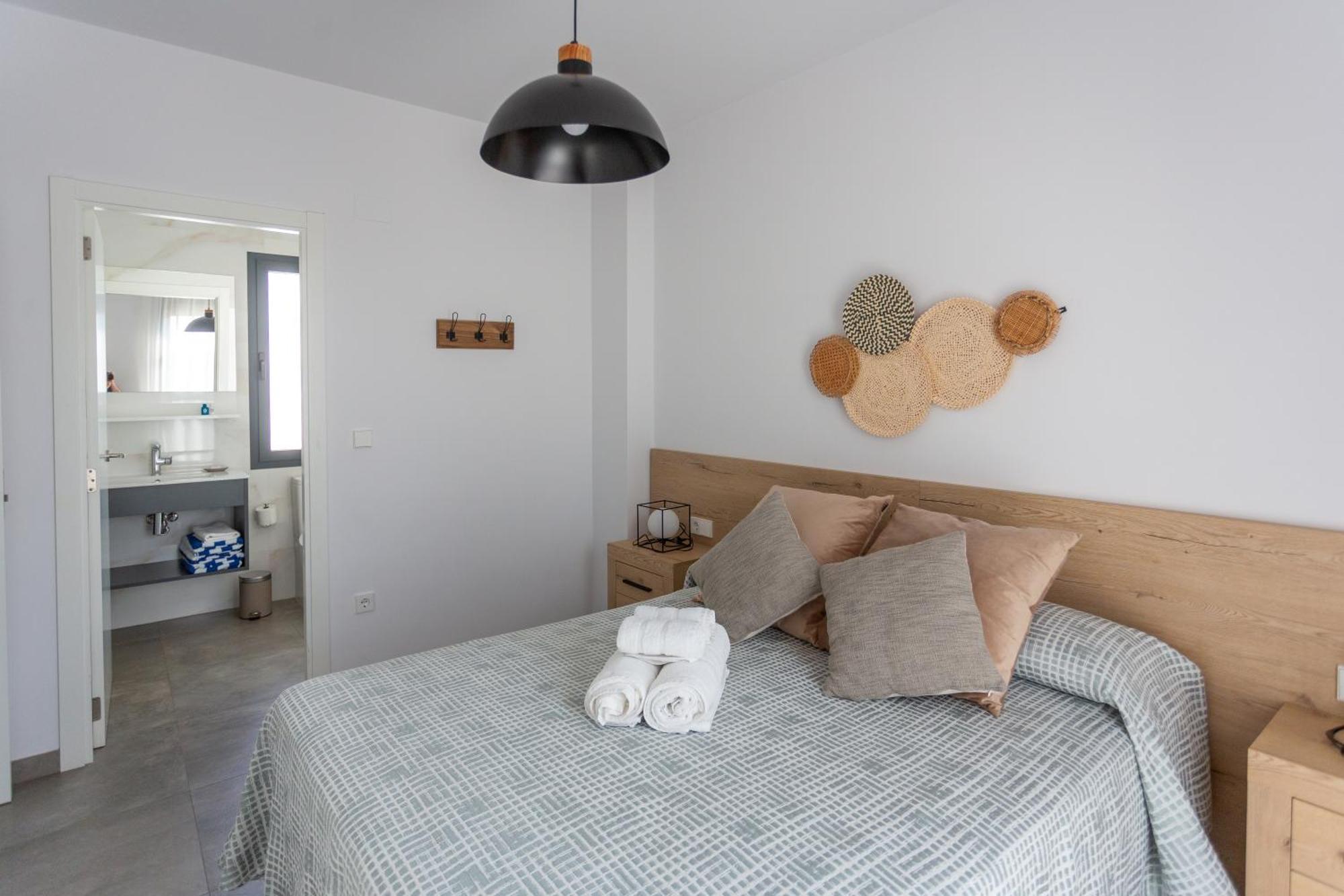 Oliva Suites Esterno foto