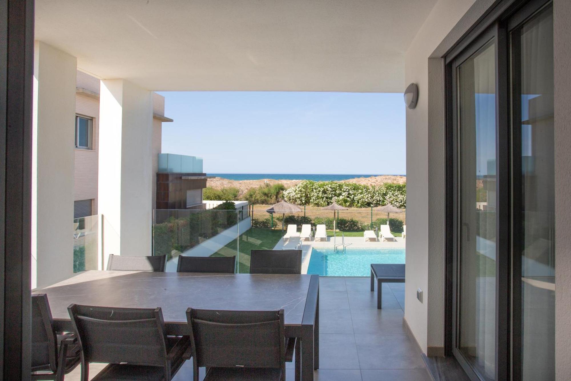 Oliva Suites Esterno foto