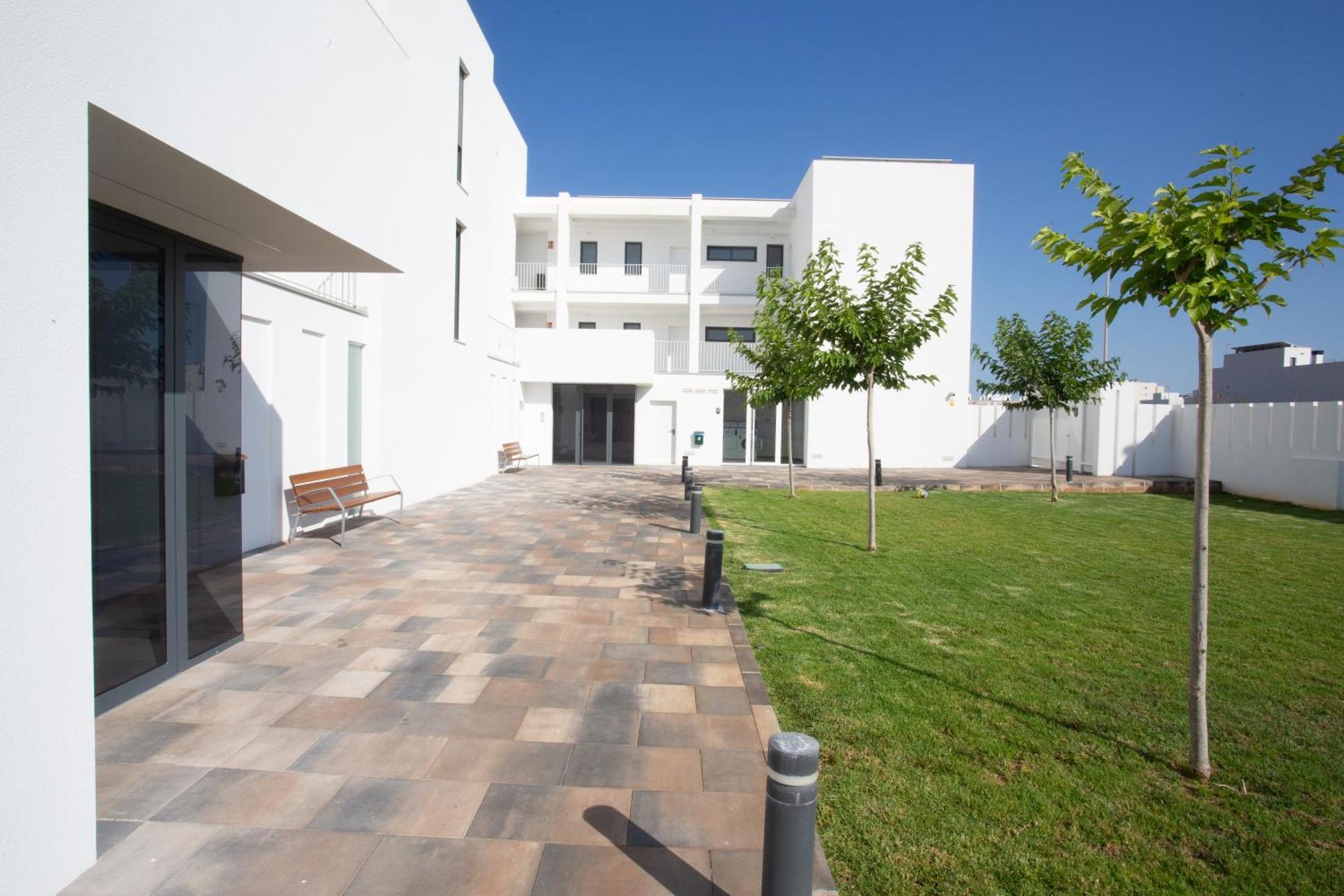 Oliva Suites Esterno foto