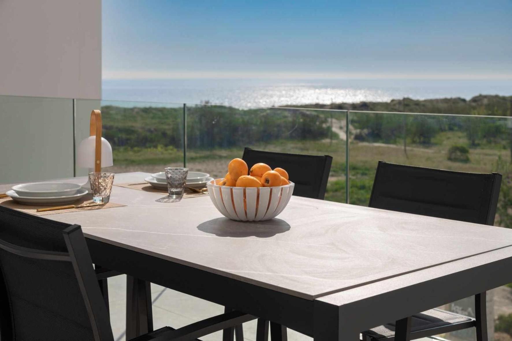 Oliva Suites Esterno foto
