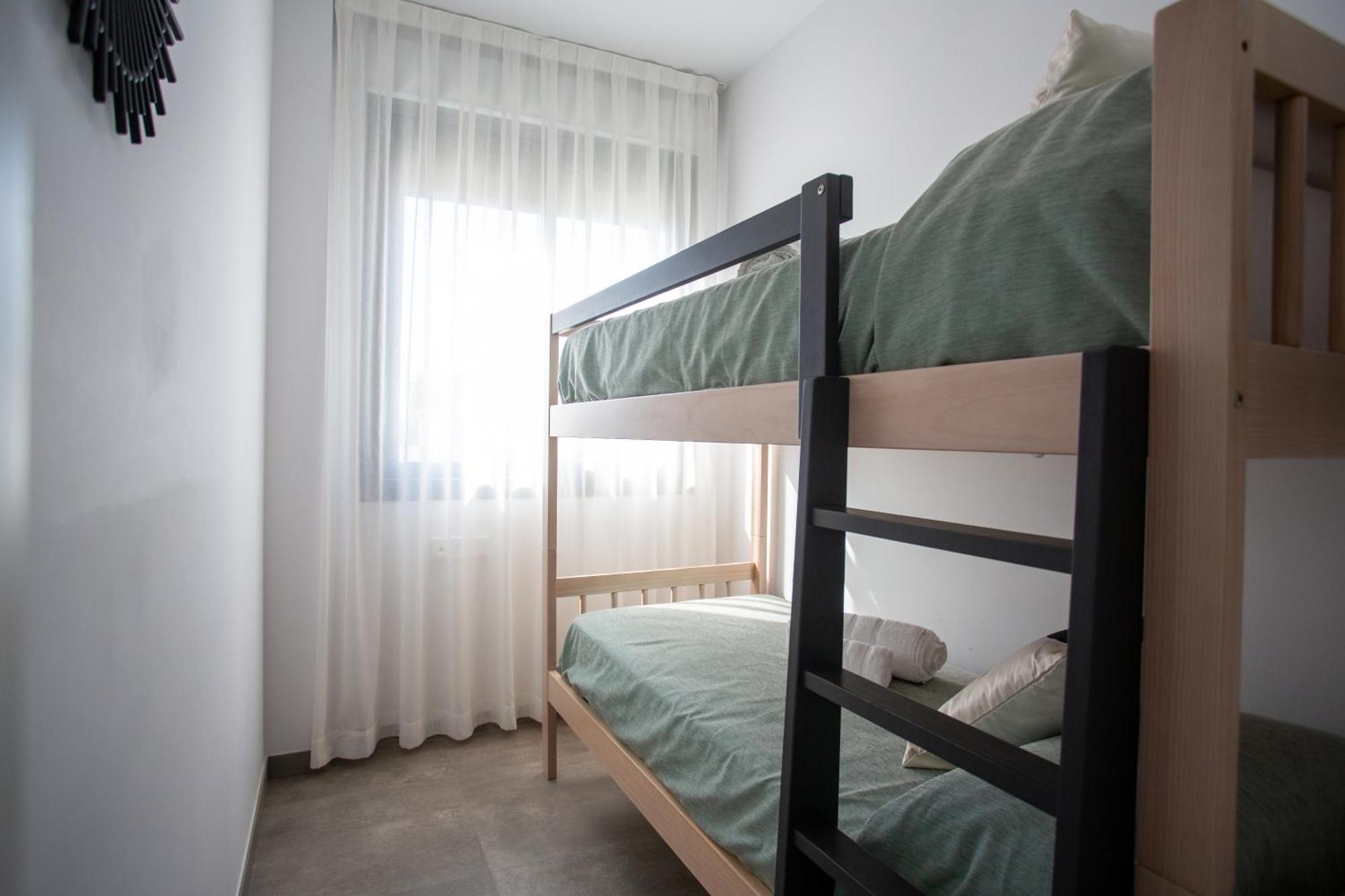 Oliva Suites Esterno foto