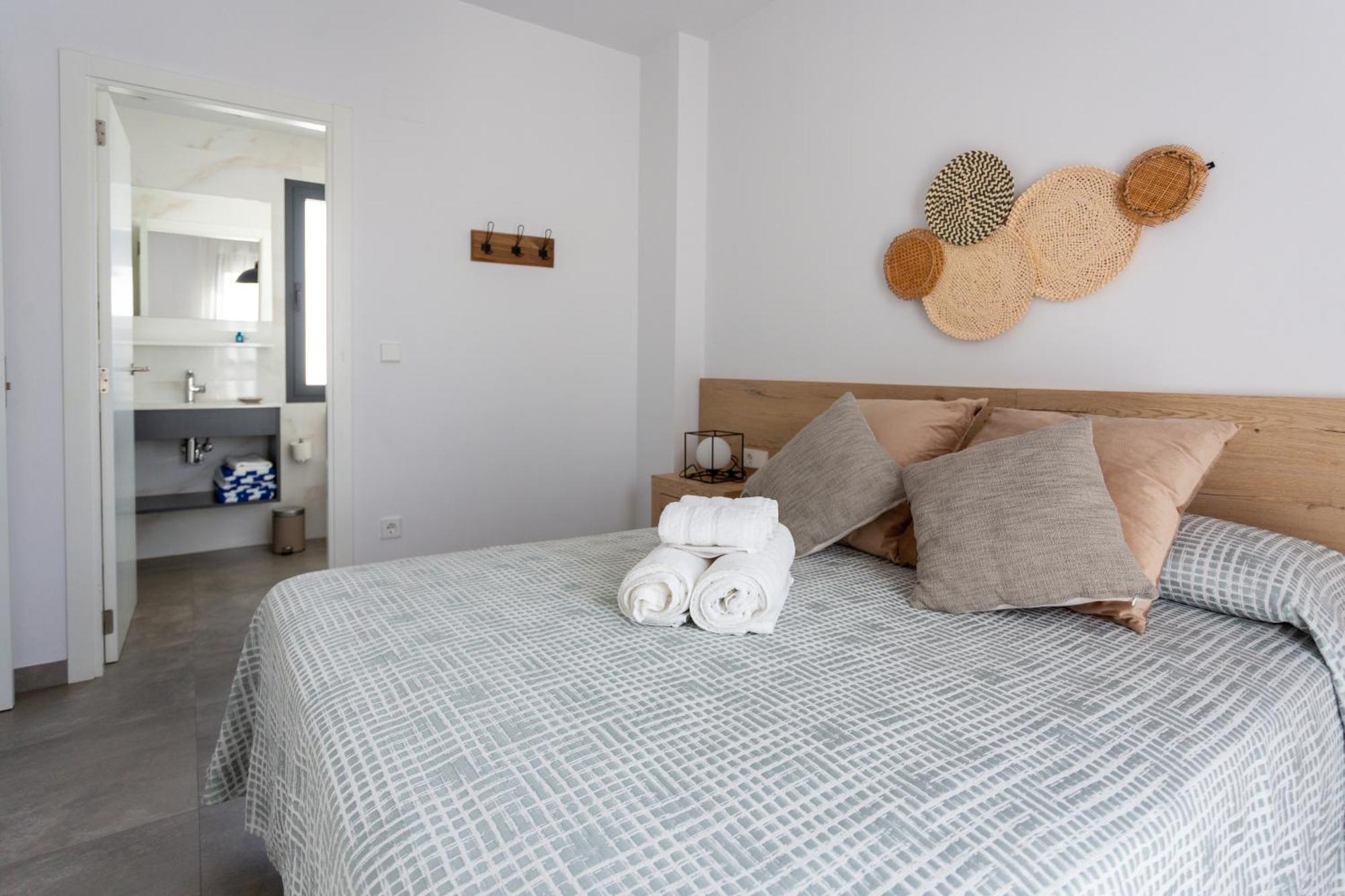 Oliva Suites Esterno foto