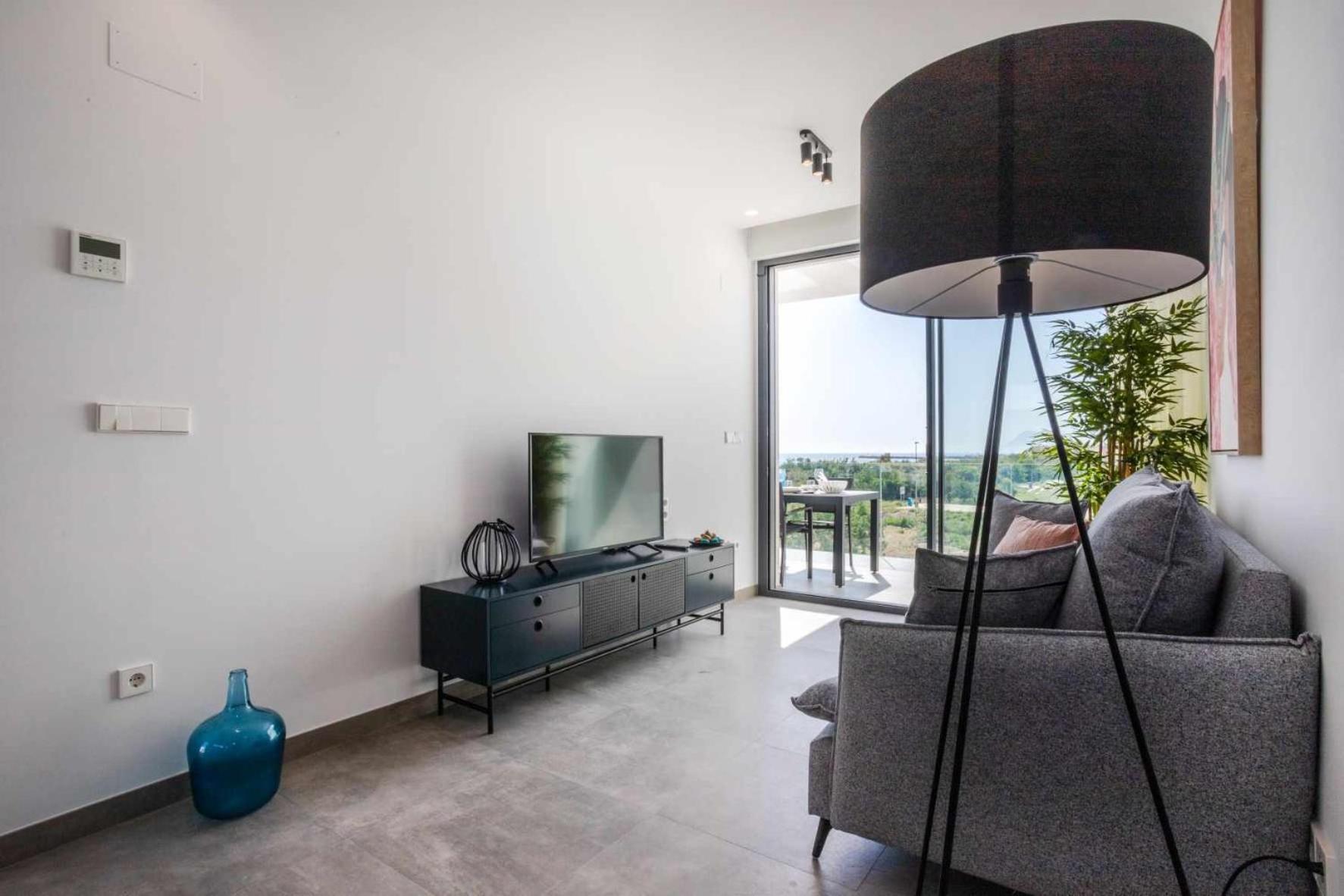 Oliva Suites Esterno foto