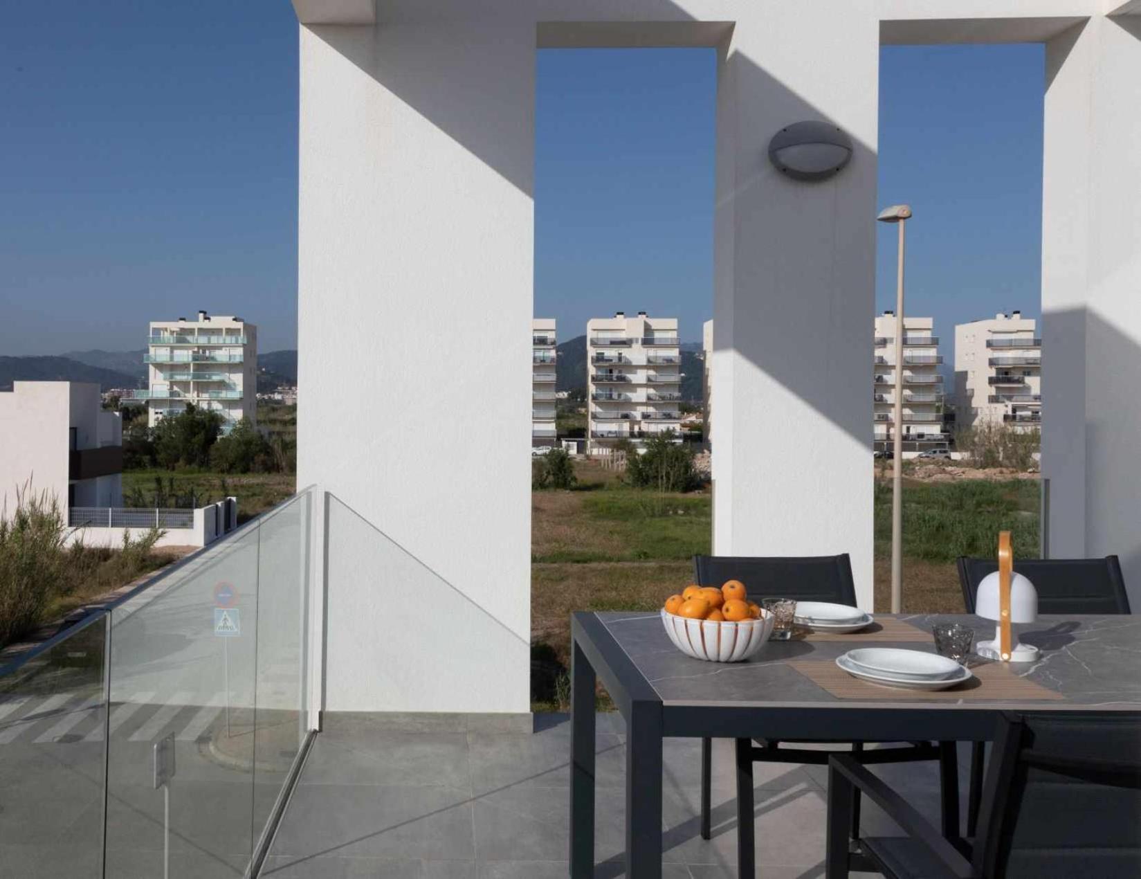 Oliva Suites Esterno foto