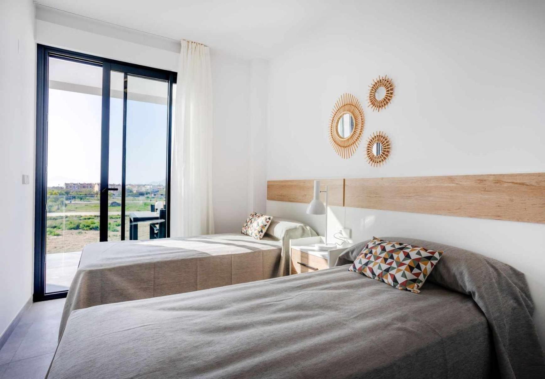 Oliva Suites Esterno foto