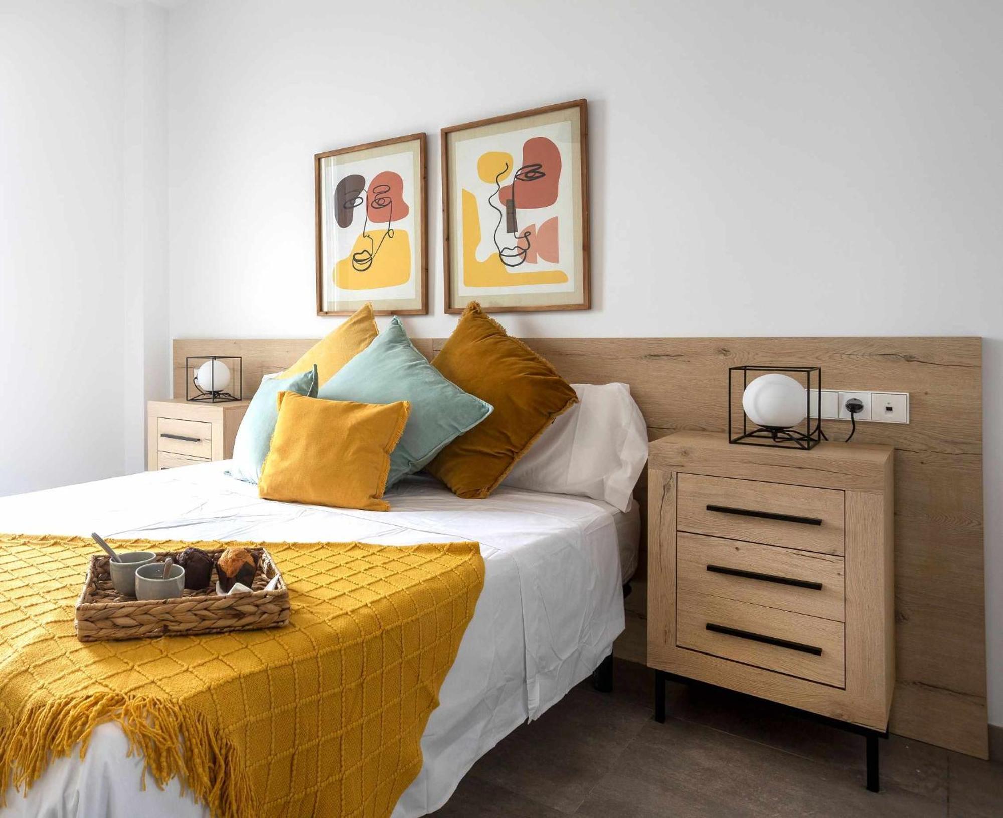 Oliva Suites Esterno foto
