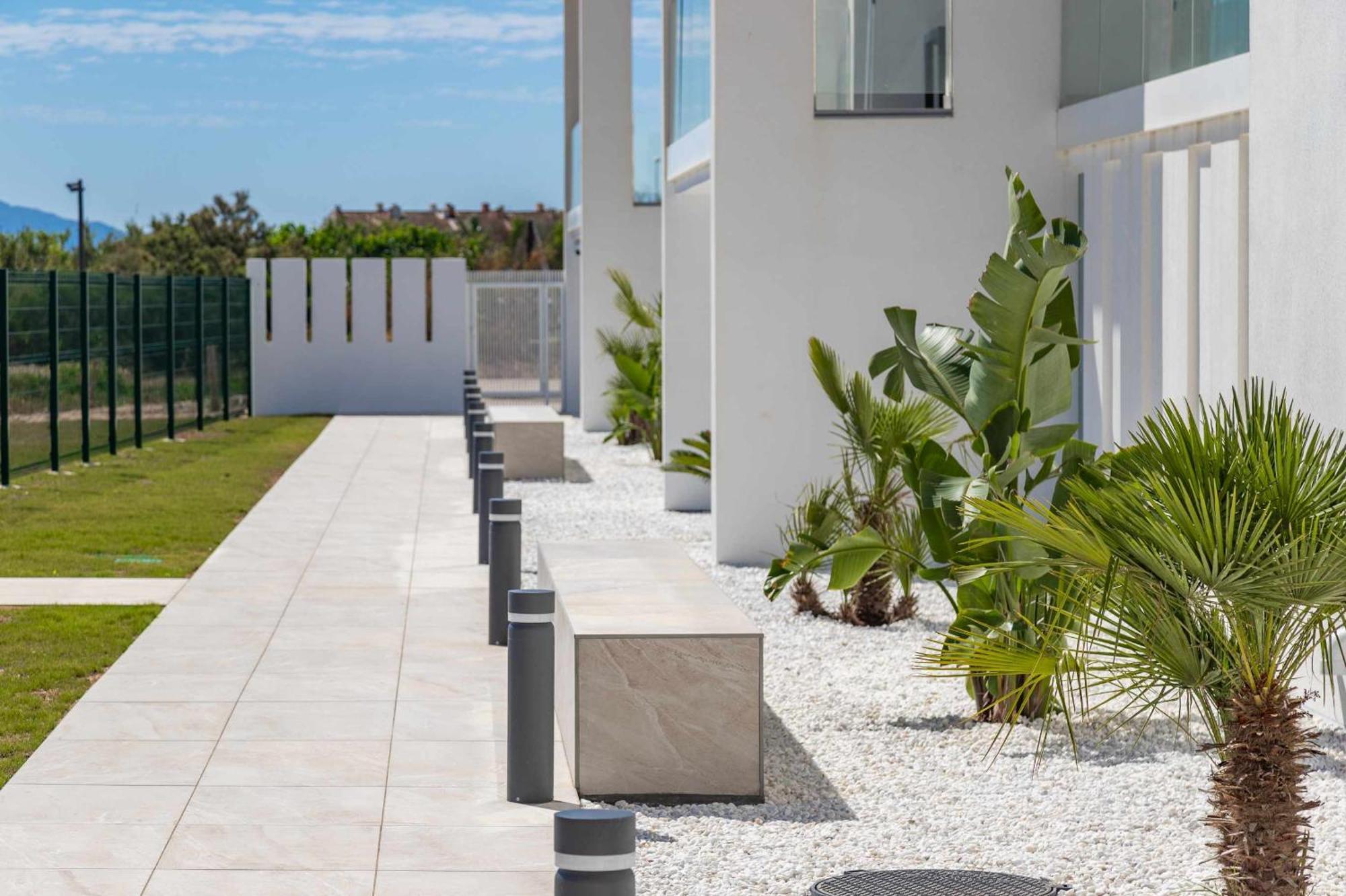 Oliva Suites Esterno foto